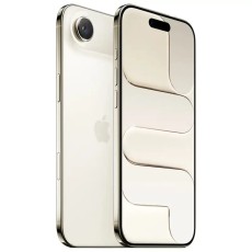 ايفون 17 إير ،ابل 256 جيجا، ذهبي